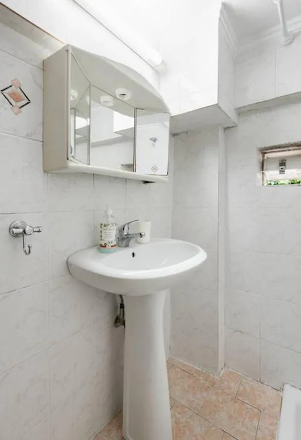 Independent Apartment In Pylaia. Thessaloniki