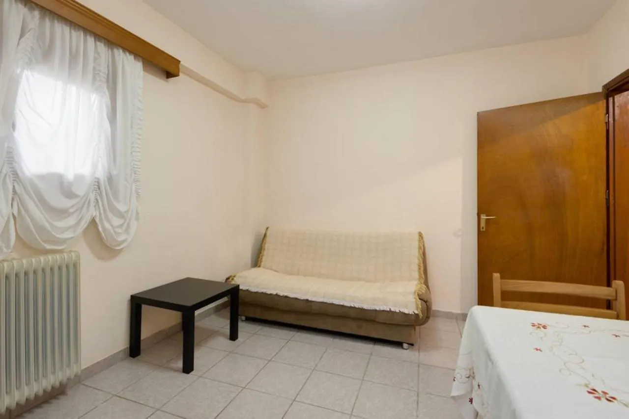 Independent Apartment In Pylaia. Thessaloniki
