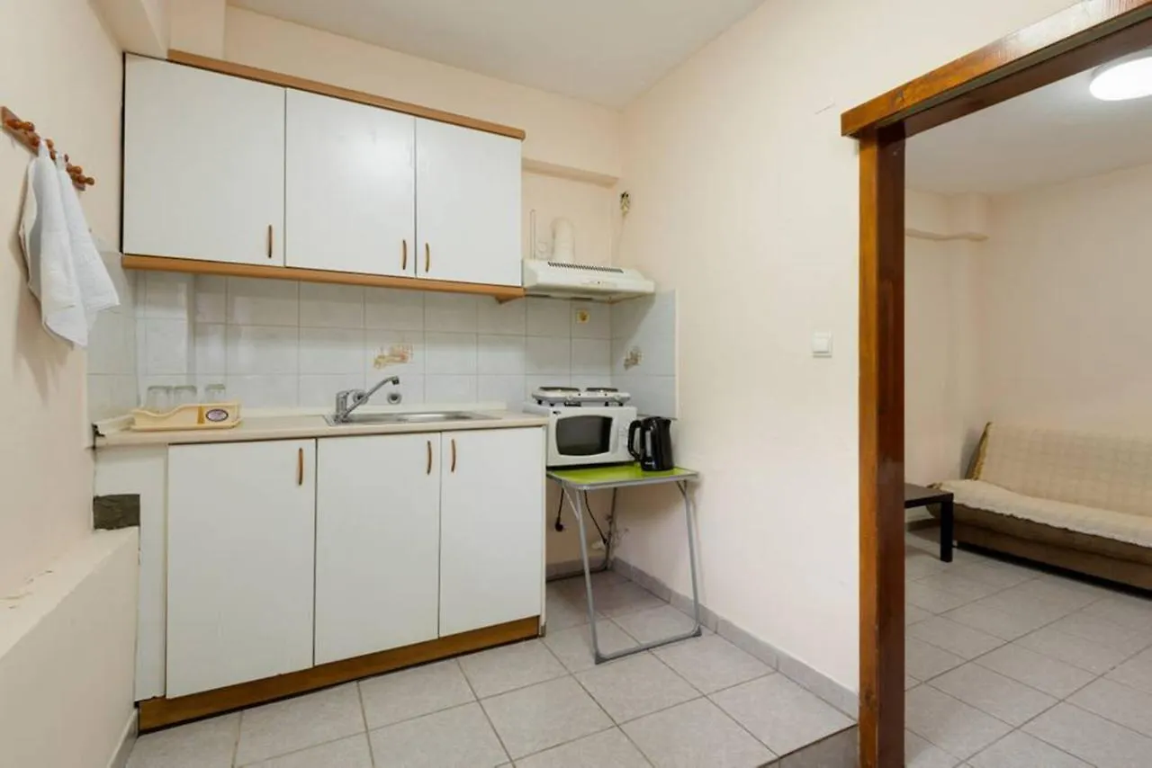 Independent Apartment In Pylaia. Thessaloniki 0*,