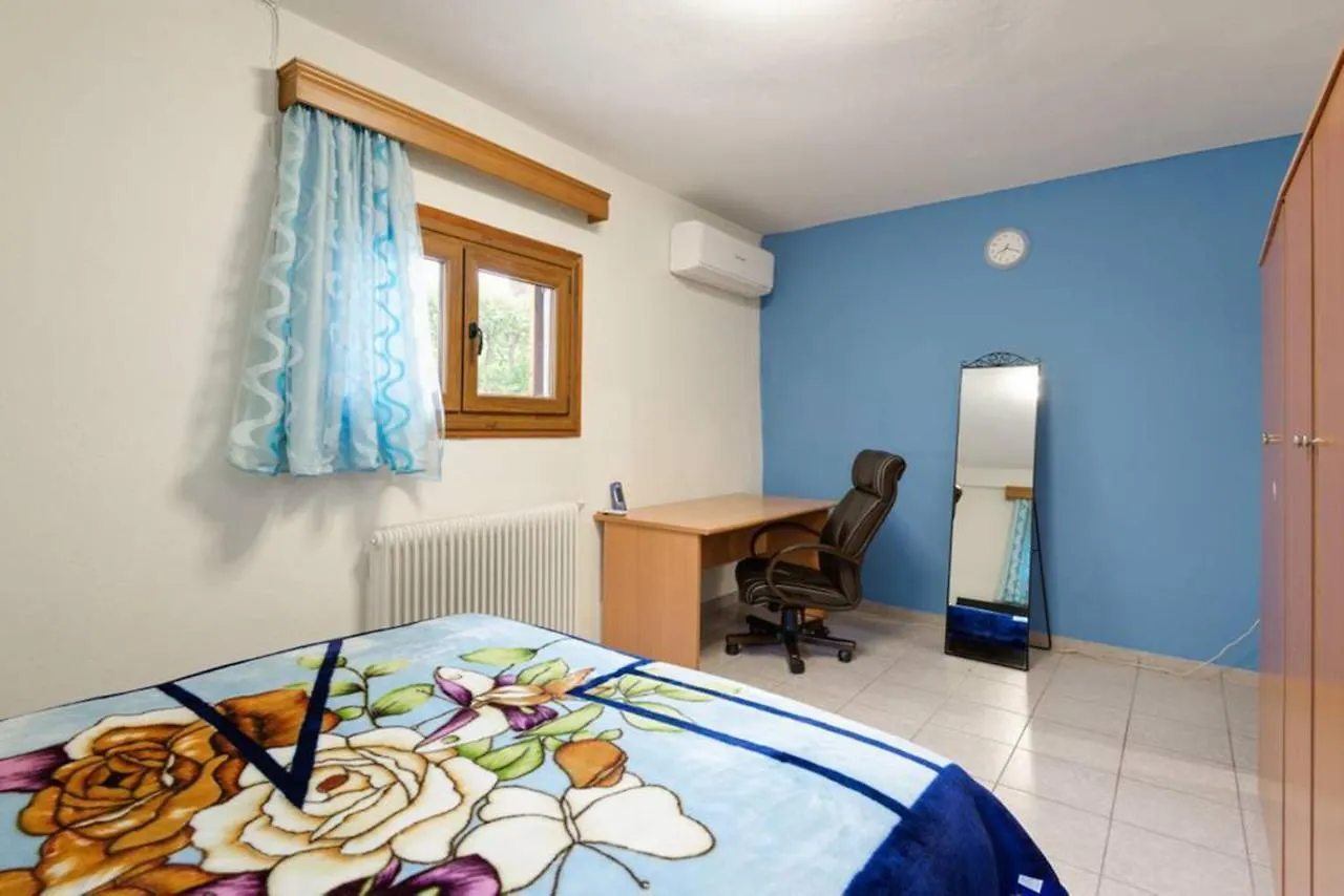 Independent Apartment In Pylaia. Thessaloniki